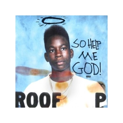 2 CHAINZ - SO HELP ME GOD! CD