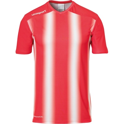 Uhlsport Stripe 2.0 červená bílá