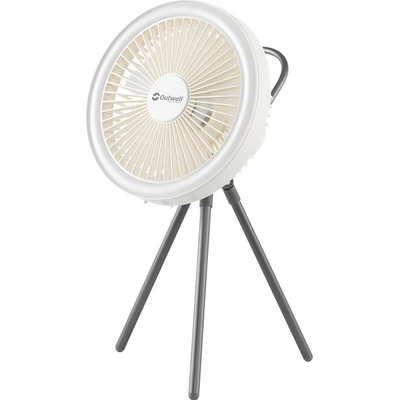 Outwell Eryon Rechargeable Fan biela
