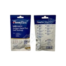 ACON BIOTECH (HANGZHOU) Flowflex SARS-CoV-2 Antigen Rapid Test 1 ks