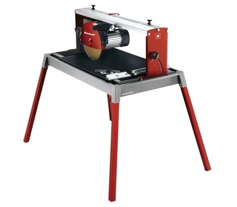 Einhell TE-SC 570 L