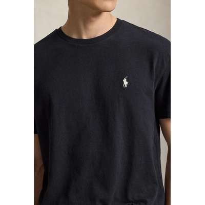 Ralph Lauren тениска basic мъжка от памук (710B31422)