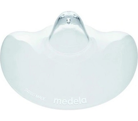 MEDELA Kontaktní kojící kloboučky
