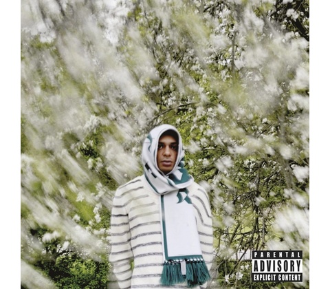 BLAKO - BLOOM CD