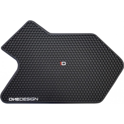 Tankpad Onedesign, BMW R1200 GSA LC, R1250 GS Adventure