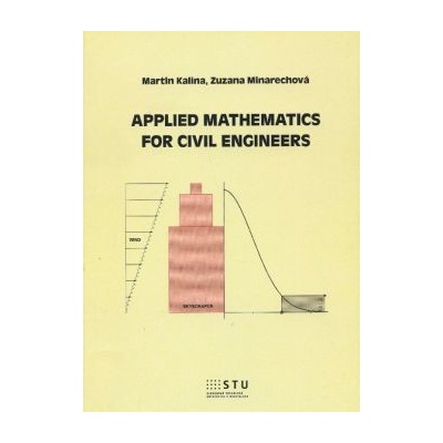 Applied Mathematics for Civil Engineers Martin Kalina