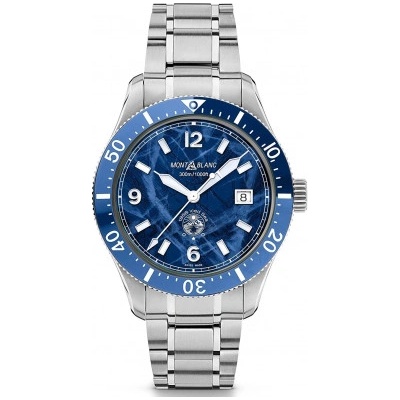 Mont Blanc 129369