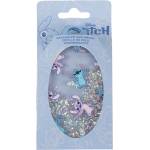 Disney Stitch Detangler Hair Brush Четка за коса с блясък