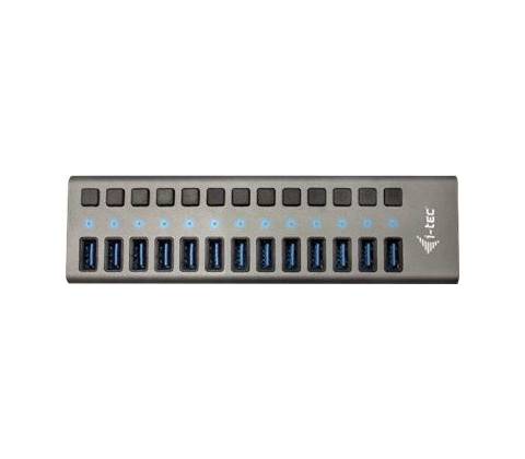 i-Tec U3CHARGEHUB13