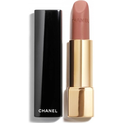 Chanel rouge allure velvet Zářivá matná rtěnka 76 versatile 3,5 g