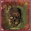 REPULSION: HORRIFIED CD