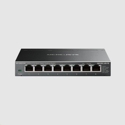Mercusys MS108GS-M2