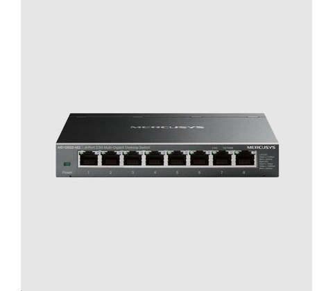 Mercusys MS108GS-M2