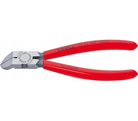 Knipex 7211160