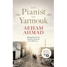 The Pianist of Yarmouk