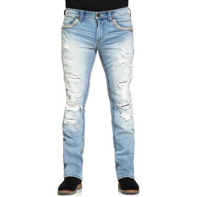 AFFLICTION мъжки панталон affliction - ace aiden - 110ss252-aidn