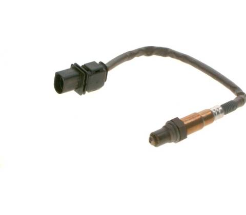 BOSCH 0 258 017 353 Lambda sonda (0258017353)