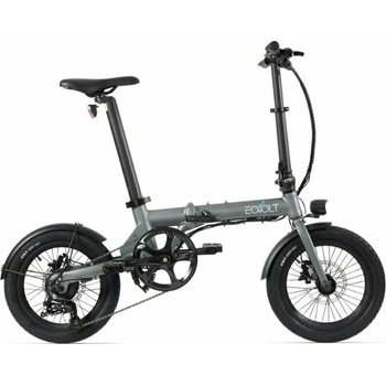 Image 1 of Eovolt City 4-Speed