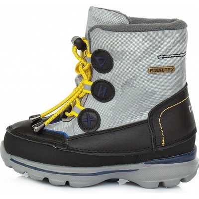 D D Step F651 178A