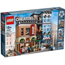 LEGO® Creator Expert 10246 Detektivní kancelář