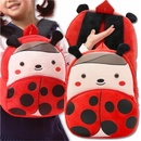 Kakoo Lienka červený