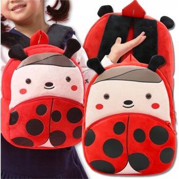 Kakoo Lienka červený