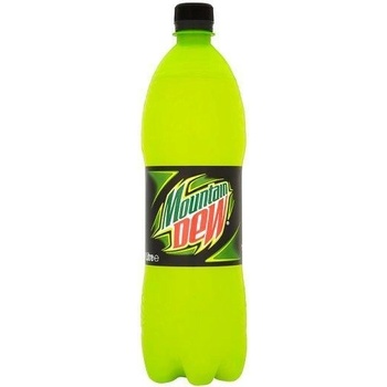 Mountain Dew 1 l