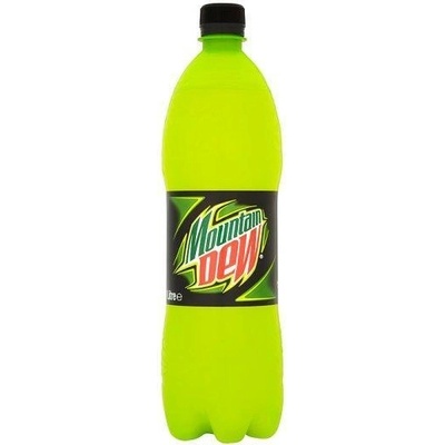Mountain Dew 1 l