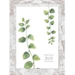 STYLER Светлосива рамка за стена , 27 x 36 cm Narvik - Styler (RA-13498)
