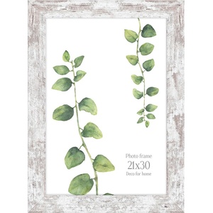 STYLER Светлосива рамка за стена , 27 x 36 cm Narvik - Styler (RA-13498)