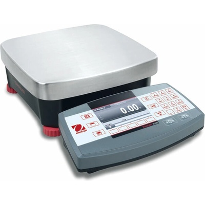 OHAUS Ranger 7000 1 g 377 x 311 mm 60 kg
