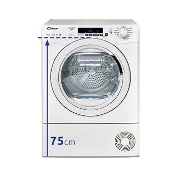 Candy CS C8DG-S