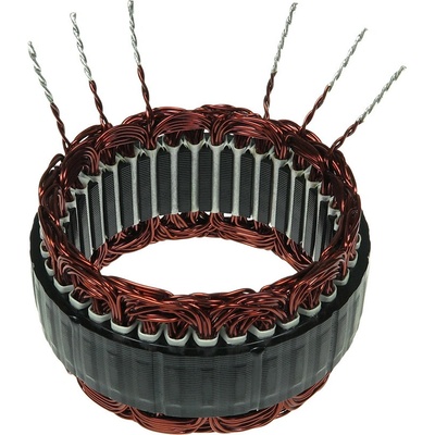 Stator, generátor AS-PL AS3001