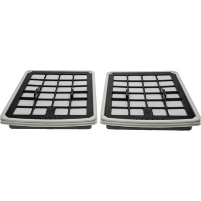 VACS ELECTROLUX 500 Clean EL51A2UGCH HEPA filter 2ks 850777