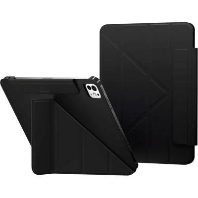 SwitchEasy puzdro Origami Case iPad 13 M4 2024 Space SPD249093BK24 Black