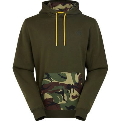 Wychwood mikina Carp Tactical Camo Hoody
