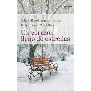 Un corazón lleno de estrellas | ALEX ROVIRA, FRANCESC MIRALLES (2020)