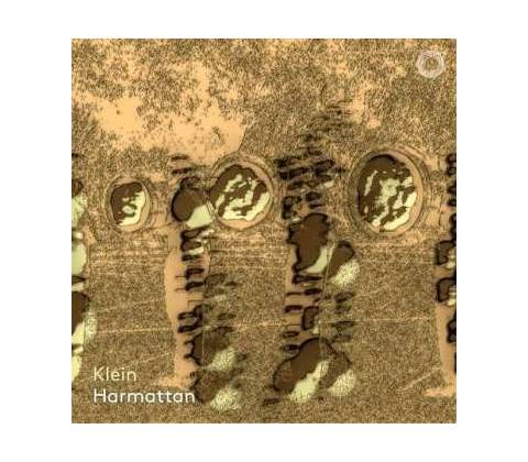 Various - Klein Harmattan LP