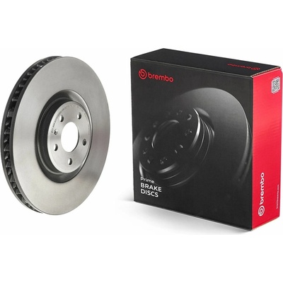 Brzdový kotúč BREMBO 09.D939.11