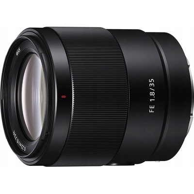 Sony 35mm F/1.8 Sony E