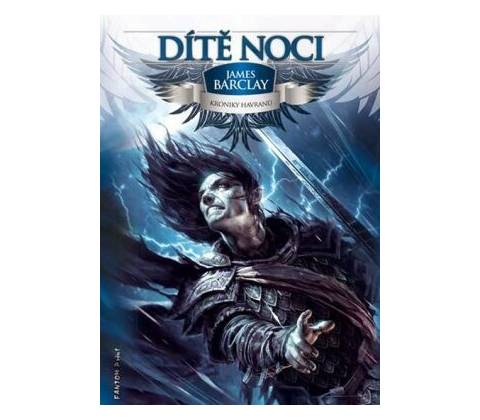 Dítě noci