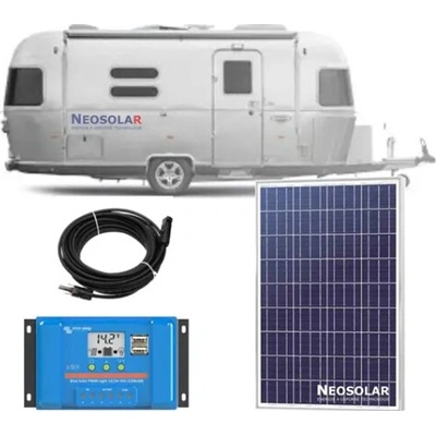 Victron Energy caravan PWM 175Wp
