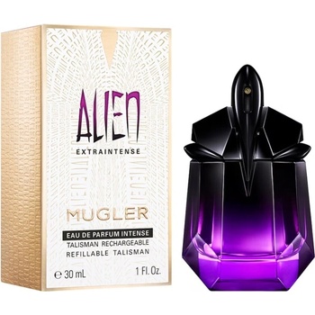 Thierry Mugler Alien Extraintense (Intense) EDP 30 ml