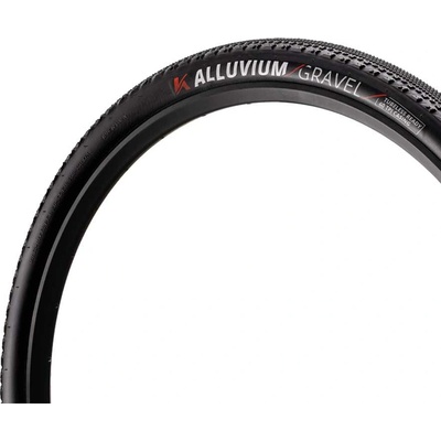 KENDA ALLUVIUM 700x40C, GRAVEL, kevlar