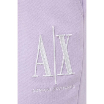 Armani Exchange панталон (8NYPCX.YJ68Z)
