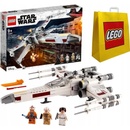 Stavebnice LEGO® LEGO® Star Wars™ 75301 Stíhačka X-wing Luka Skywalkera