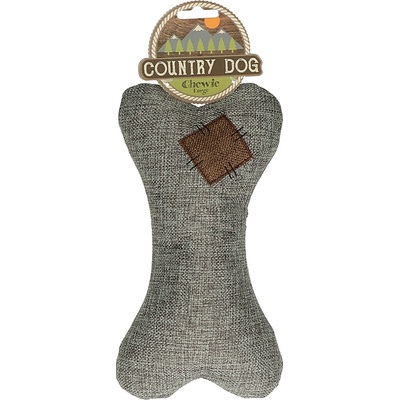 Country Dog Country Dog kost Chewie Large 25 cm