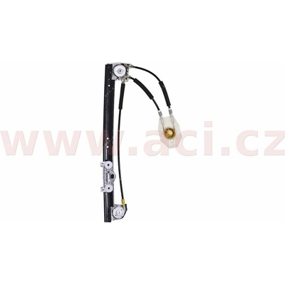 Zvedací zařízení oken VAN WEZEL 0639264