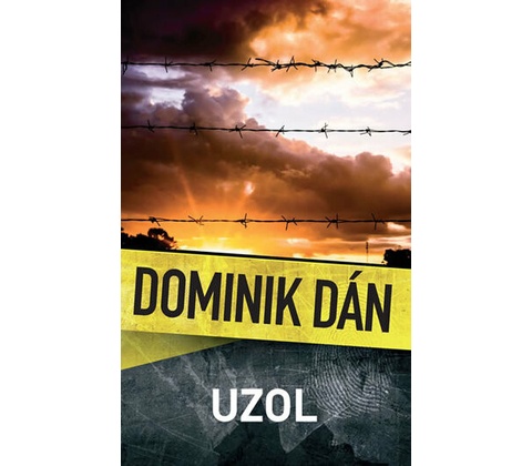 Uzol - Dominik Dán