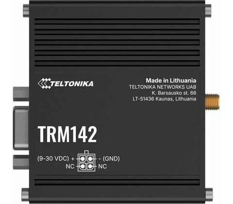 Teltonika TRM142